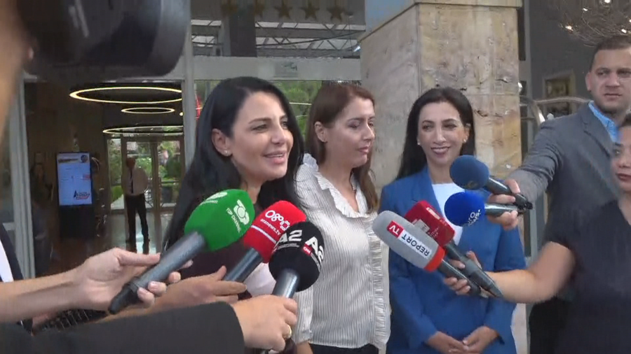 Gara për Tiranën 'përplas' PD dhe PS në derën