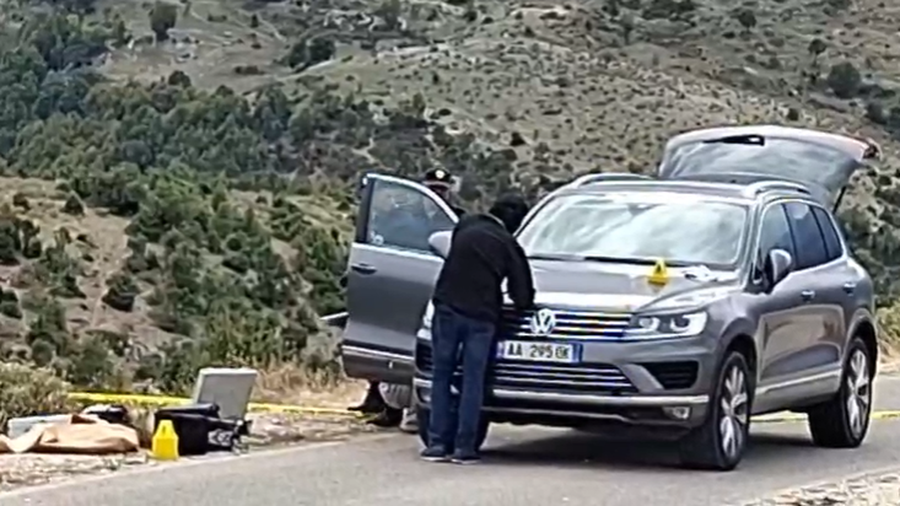 U ekzekutua me armë zjarri në Tepelenë, ndalohet autori i dyshuar