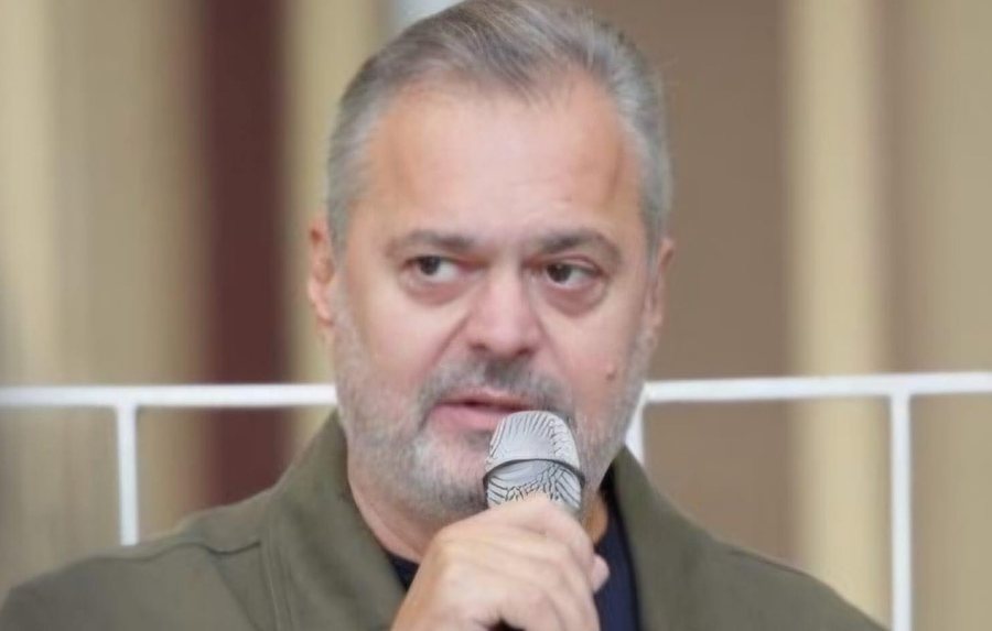 Ben Blushi: Pse nuk duhet njohur Palestina
