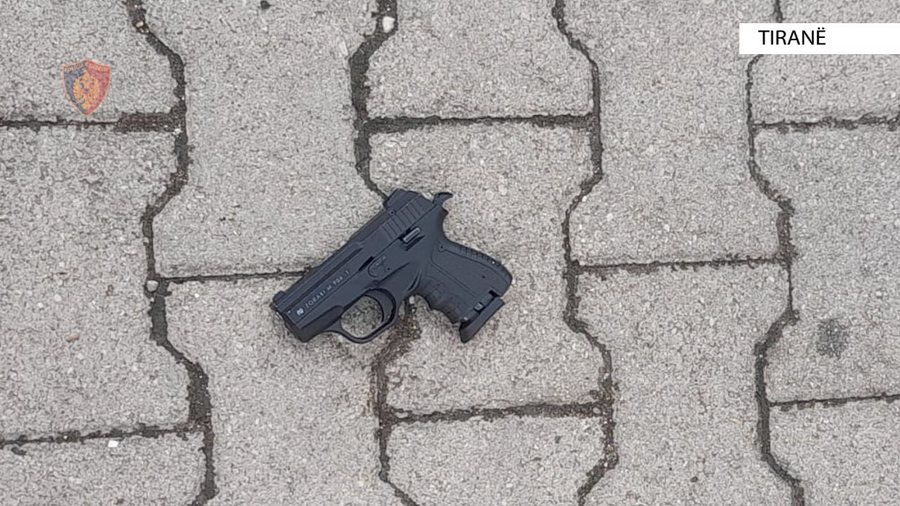 Të shtëna me armë zjarri në Kombinat, 41-vjeçari