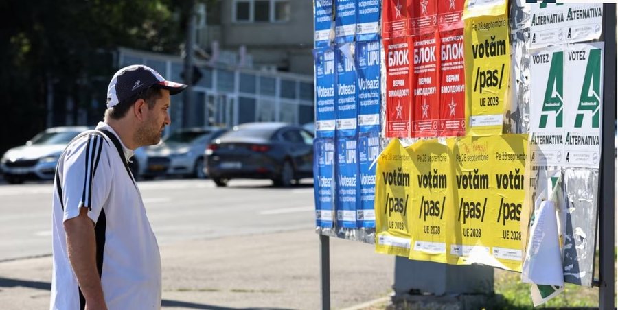 Varfëria e përhapur ushqen narrativët kundër Perëndimit