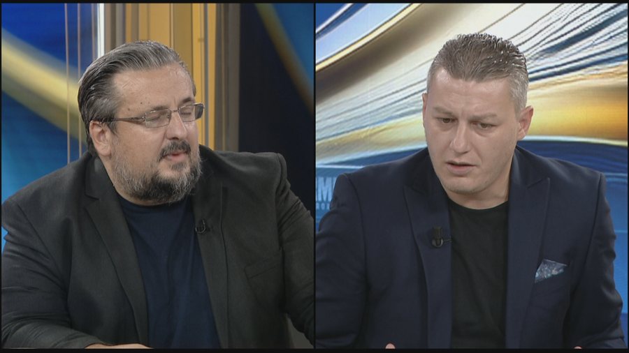 “Keni frikë nga Veliaj”, Teliti-socialistit: Ende po negociohet