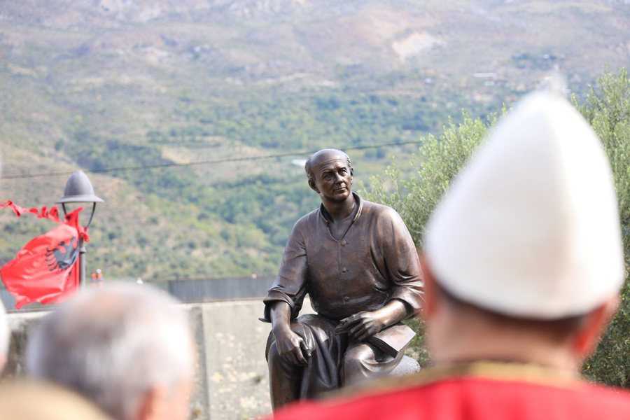 Rekuiem për Petrit Rukën, pashait të madh të fjalës dhe