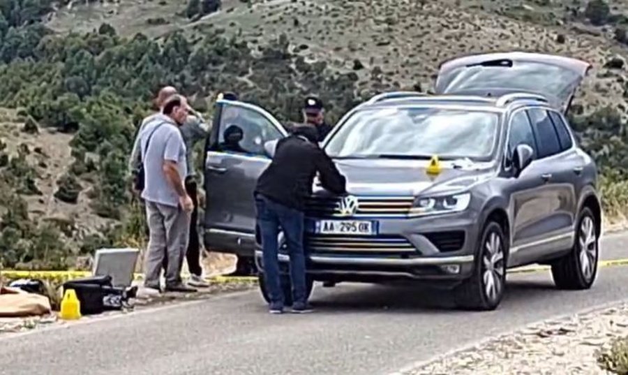 Ende mister vrasja e biznesmenit italian në Tepelenë, hetimet