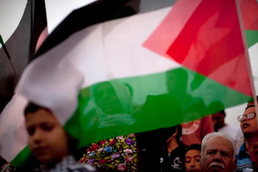 Për të gjithë shqiptarët që thonë se Palestina