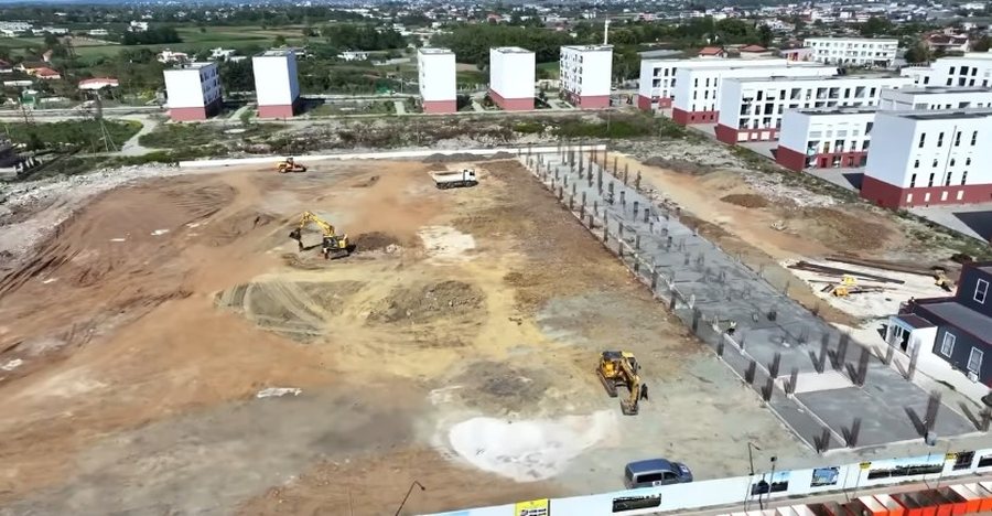 Nis puna për ndërtimin e stadiumit të Kamzës, Rama: Me