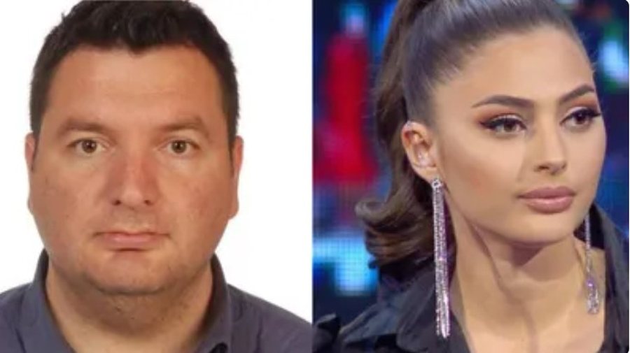 Mjeku psikiatër "çmendet" pas gazetares së RTSH, si