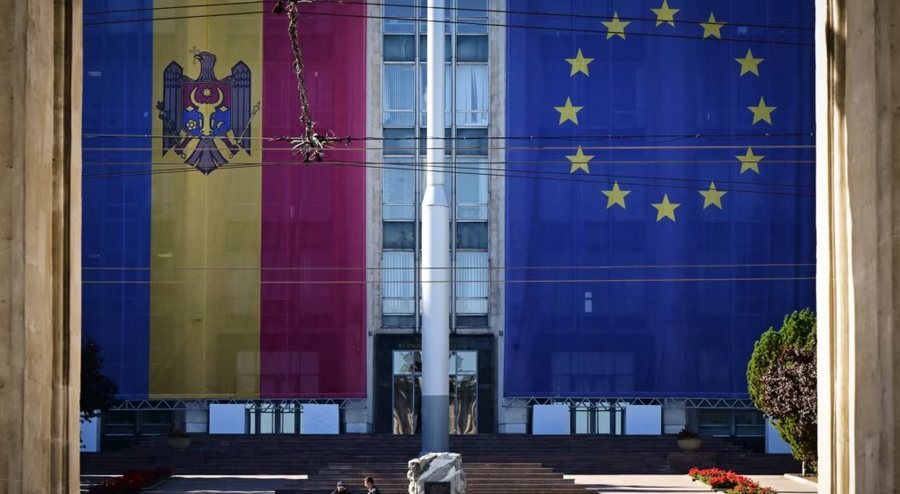 BE: Moldavia zgjodhi Evropën para Rusisë në zgjedhjet kyç