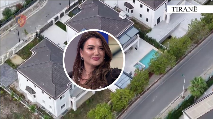 Sekuestrohen vila e llogari bankare me vlerë 3 milionë euro, i