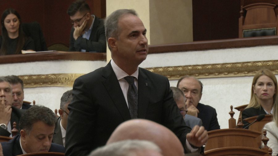 “Parlamenti i pazareve”, Boçi – mazhorancës: Po i