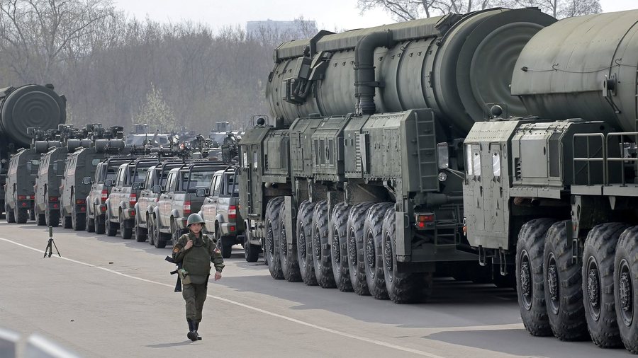 Ministri gjerman: Rusia po bëhet gjithnjë e më