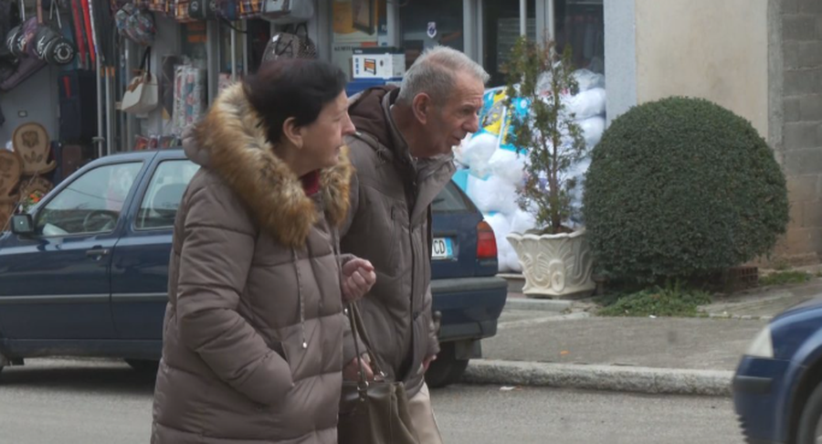 Indeksimi më 1 tetor, ja sa do të shtohen pensionet në fshat dhe