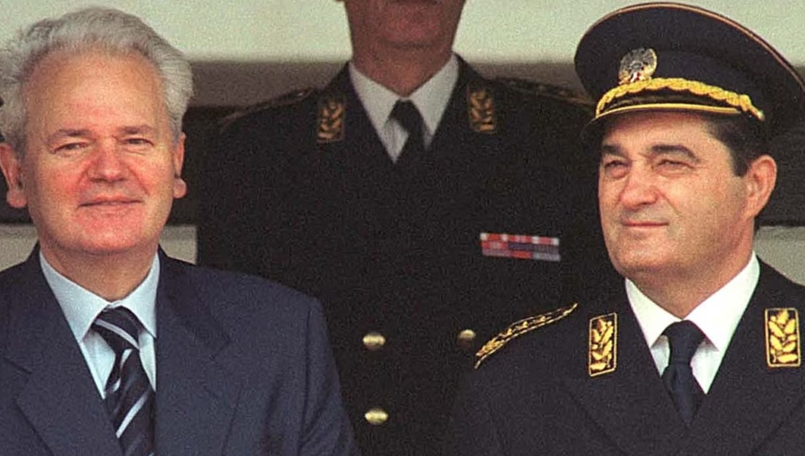 Rikthimi i Pavkoviçit: Pushteti në Serbi flet për hero, jo