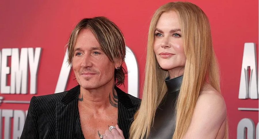 Nicole Kidman dhe Keith Urban ndahen pas gati 20 vitesh martesë