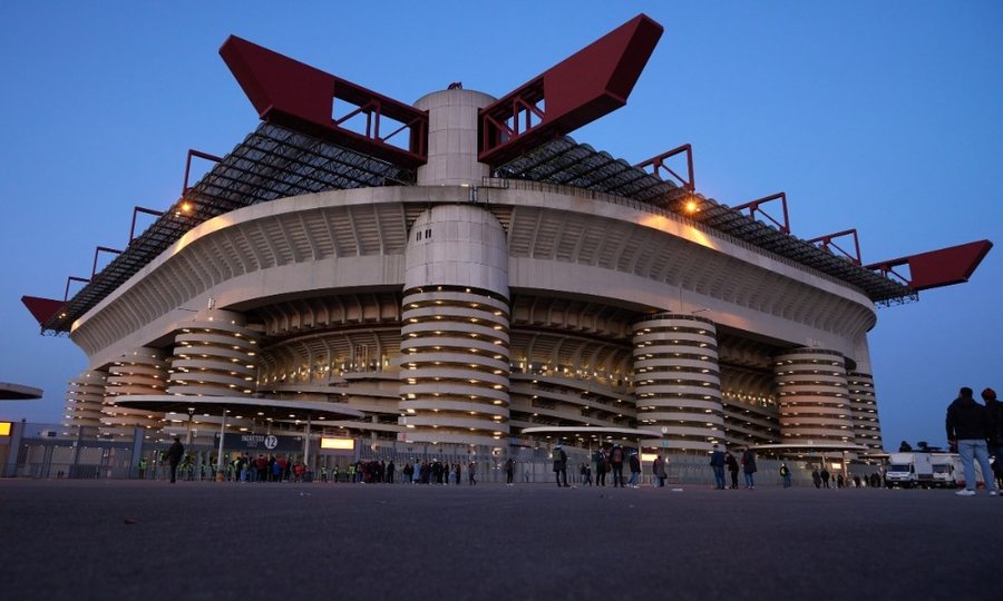 Merret vendimi historik, shitet “San Siro”