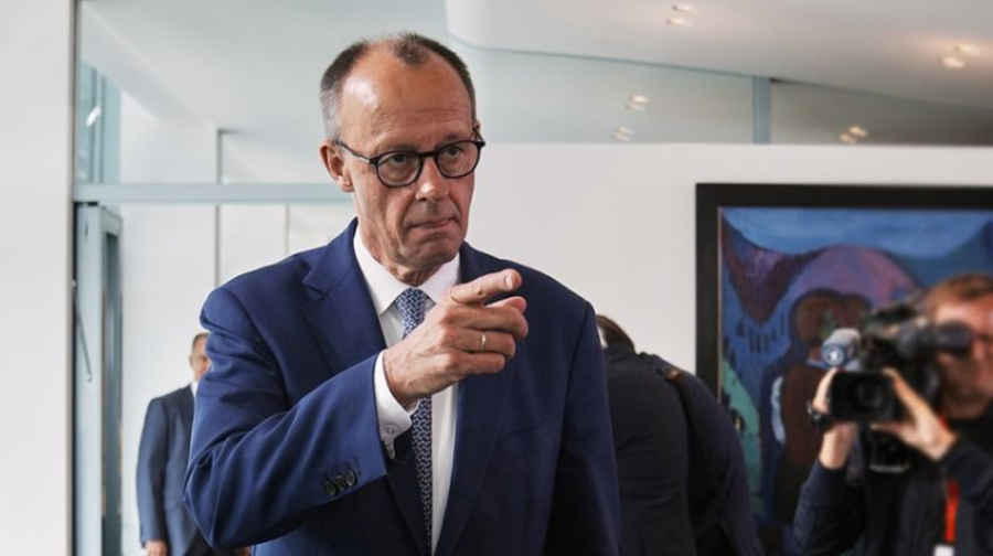 “Nuk jemi në luftë, por as në paqe”, Merz zbulon pse