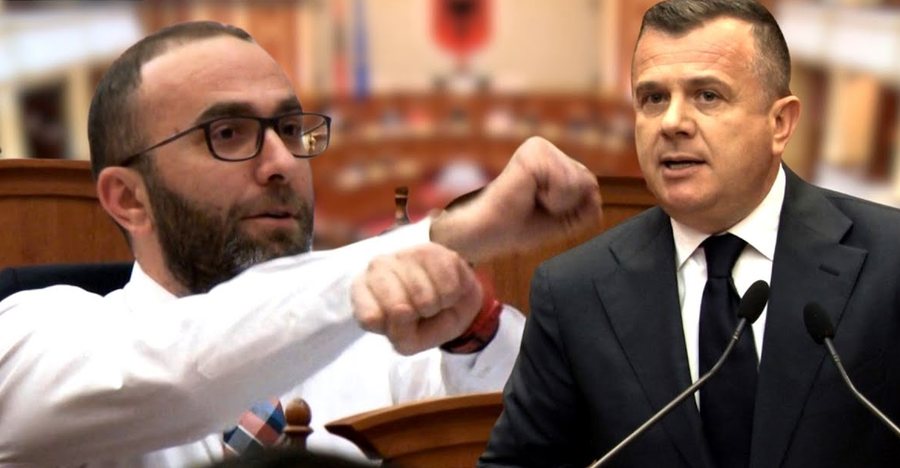 PD kërkon mocion me debat për Integrimin, Balla refuzon: Modifikoni