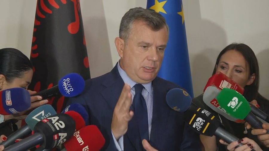 PD kërkoi debat për Integrimin, Balla: Të riformulojnë