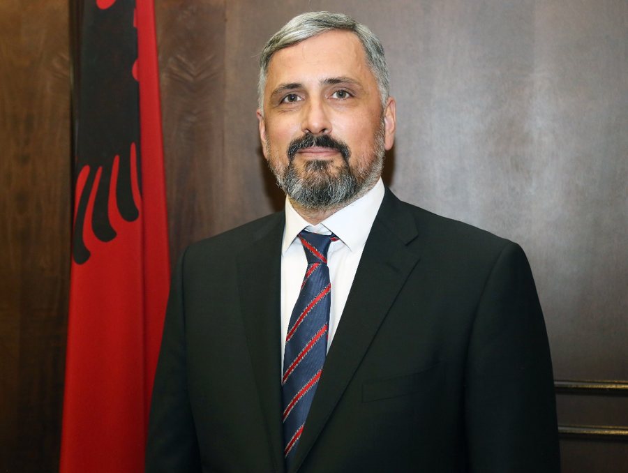 Zgjidhet anëtari i ri i Gjykatës Kushtetuese