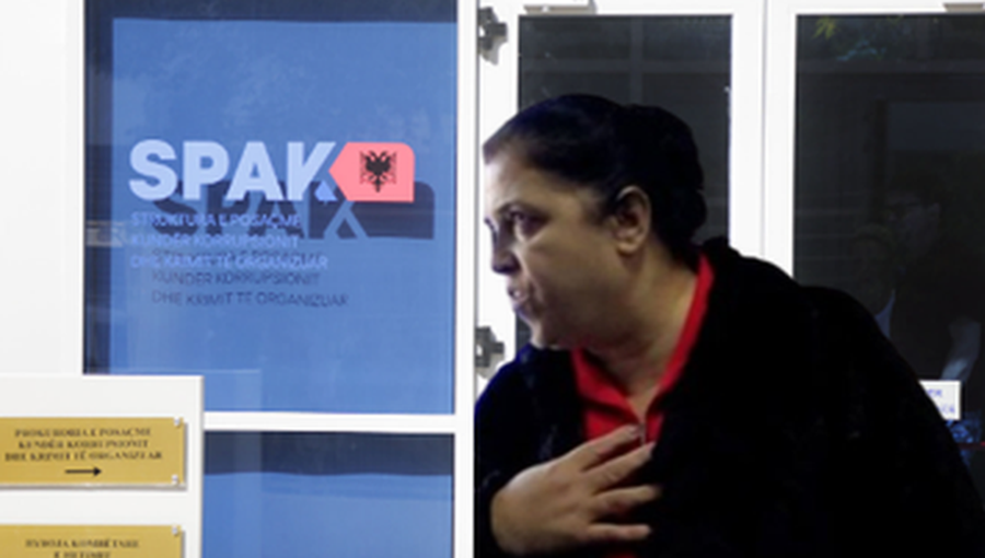 Ndërtoi urë për motrën me fondet e bashkisë, SPAK
