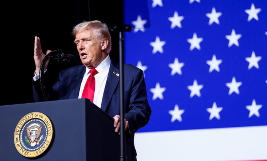 Trump: Jam shumë i zhgënjyer me Putinin, duhet t’i kishte