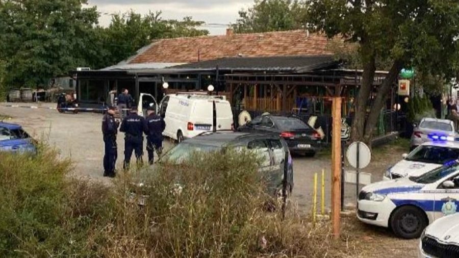 Ngjarje e rëndë në Serbi, sulm me armë në një