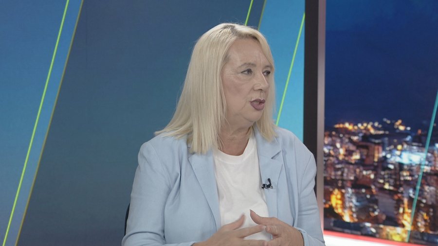 Kalaja: Dua të garoj për Tiranën, e kam gati platformën