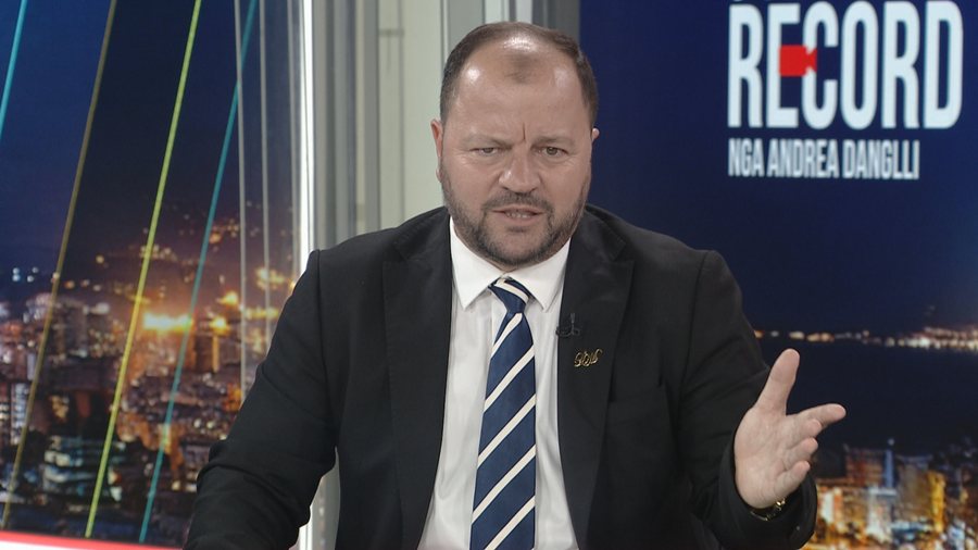 “Sali Berisha kandidat për Tiranën”, Lefter Maliqi i
