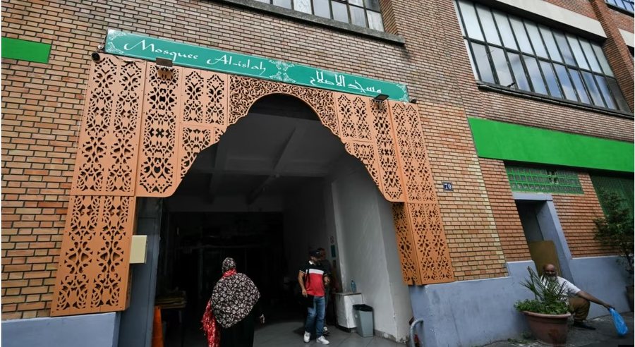 "Koka derrash dhe mbishkrime islamofobe në Francë dhe