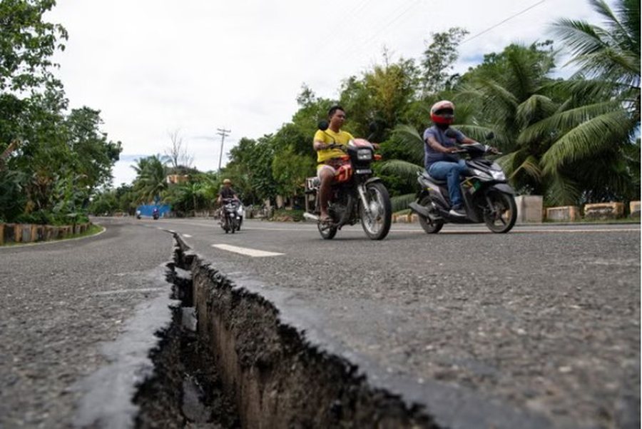 60 viktima nga tërmeti në Filipine, vendi goditet nga 611
