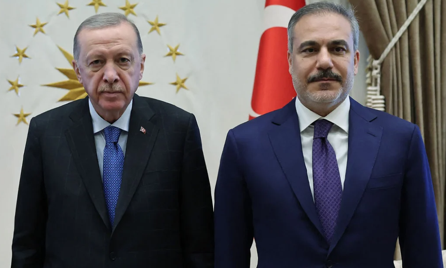 Epoka pas Erdogan, deklarata për avionët KAAN ndez Ankaranë. A po