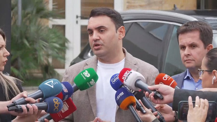 Negociatat për kandidatin e Tiranës, Këlliçi: Opozita e