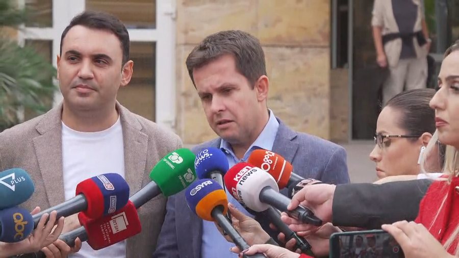 Zgjedhjet për Tiranën, zbulohen 3 emrat që po negocion PD me
