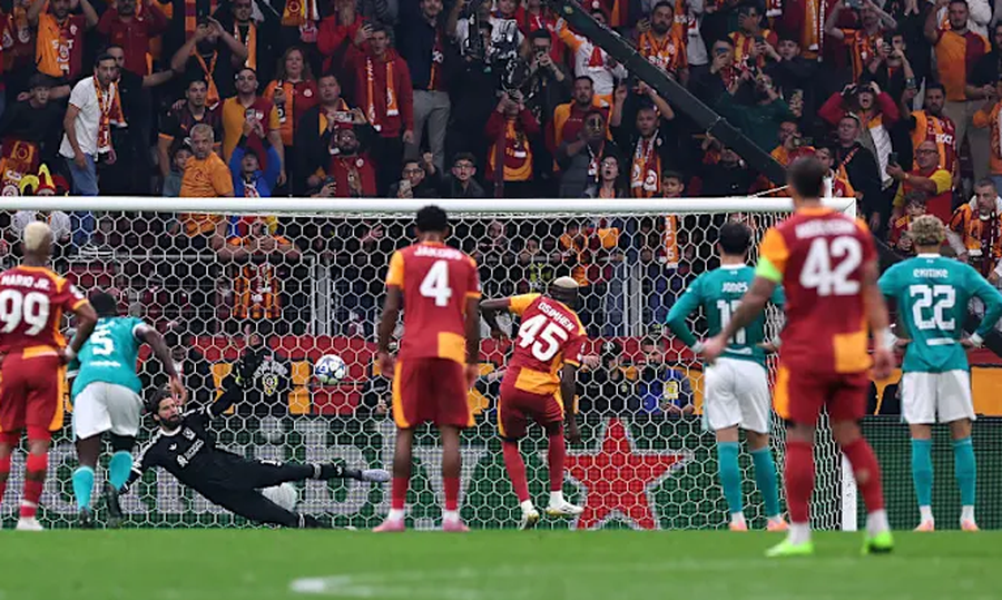 Champions League/ Inter bën detyrën me Slavia Pragën, Liverpool