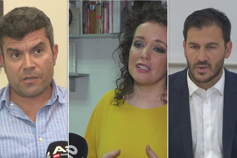 Dakordësi për identikitin, emrat e opozitës për kandidatin