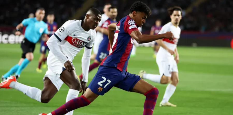 Champions League, sot “finalja e parakohshme”, Barcelona