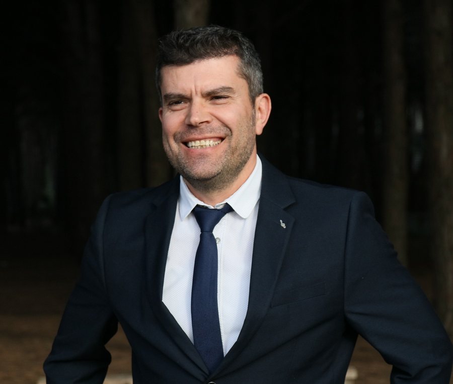 Zgjedhjet për Tiranën, Ermal Hasimja: I nderuar që emri im