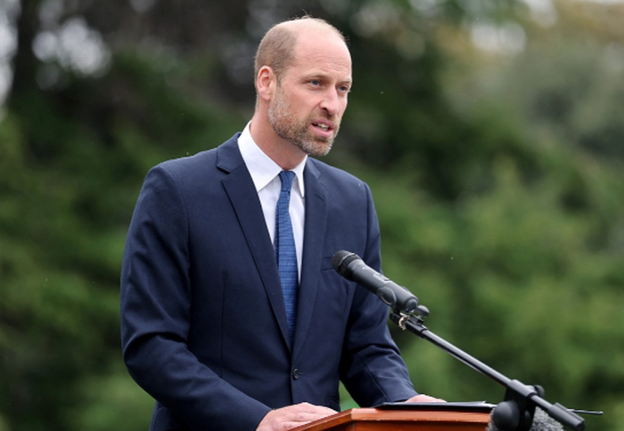 Princi William: Vrasja e punonjësve të ndihmave është fyerje
