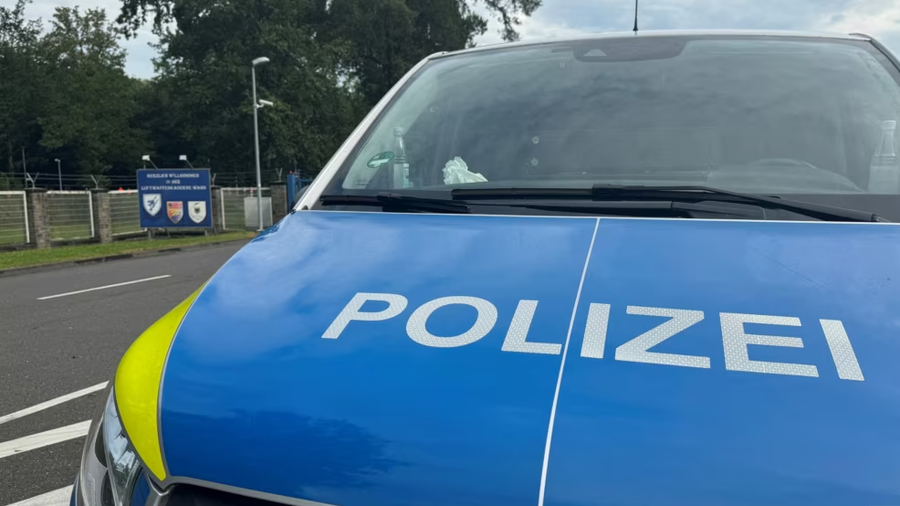 Policia gjermane: Ka rritje të rrezikut për sabotim në vend, pas