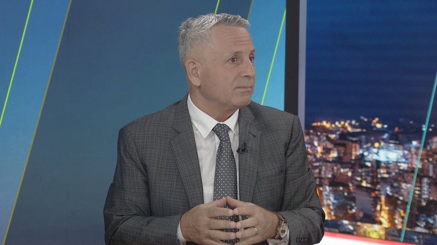 "Atë që bën Gaz Bardhi në Parlament, nuk e bën dot