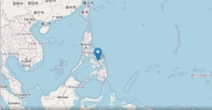 Tërmeti në Filipine, rritet bilanci i viktimave