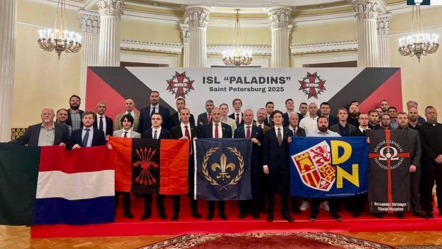 Anëtari i këshillit të qytetit gjerman nga AfD-ja mori pjesë