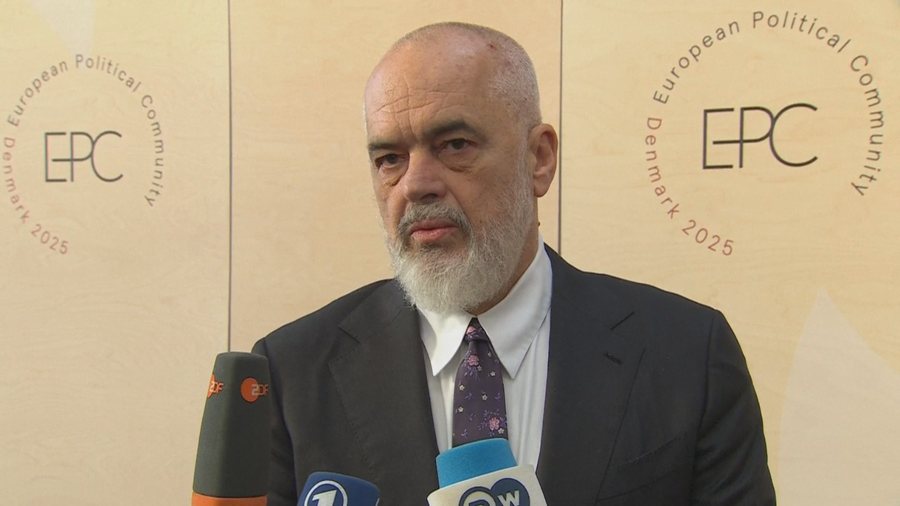 “Jemi nën sulm nga Irani”, Rama nga Danimarka: Shqipëria