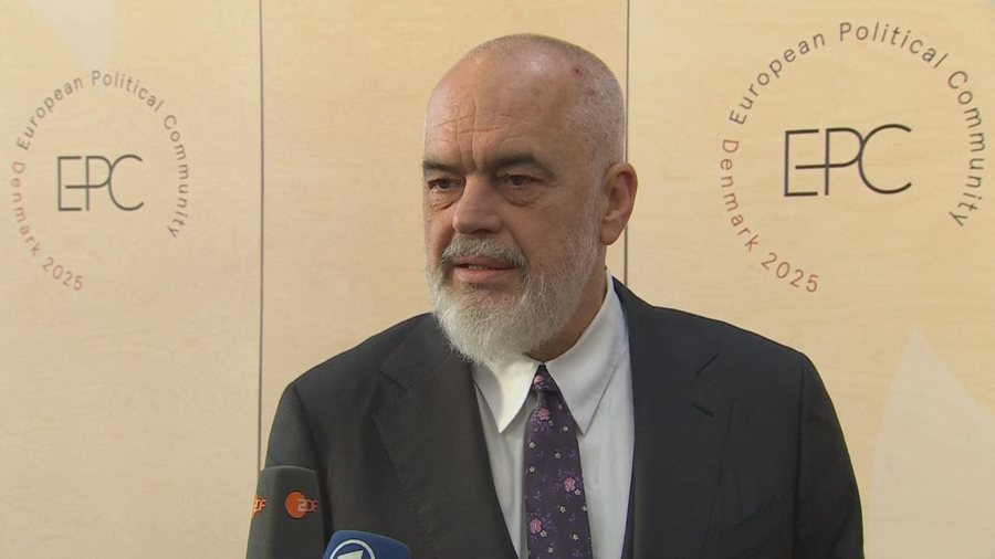 Rama çon Diellën në Danimarkë: Po funksionon, ka