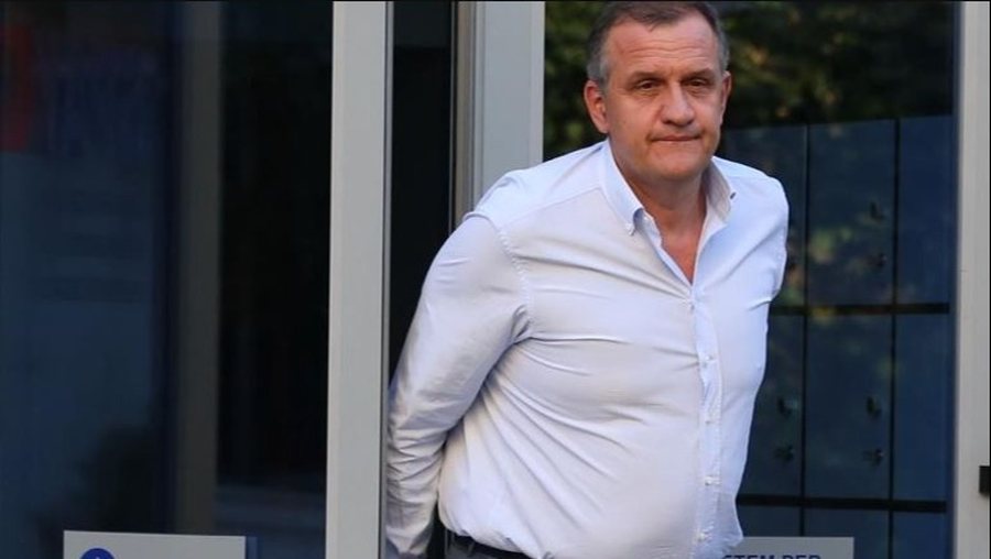 Shtyhet seanca ndaj ish-ministrit Ilir Beqaj, avokati kërkon kohë