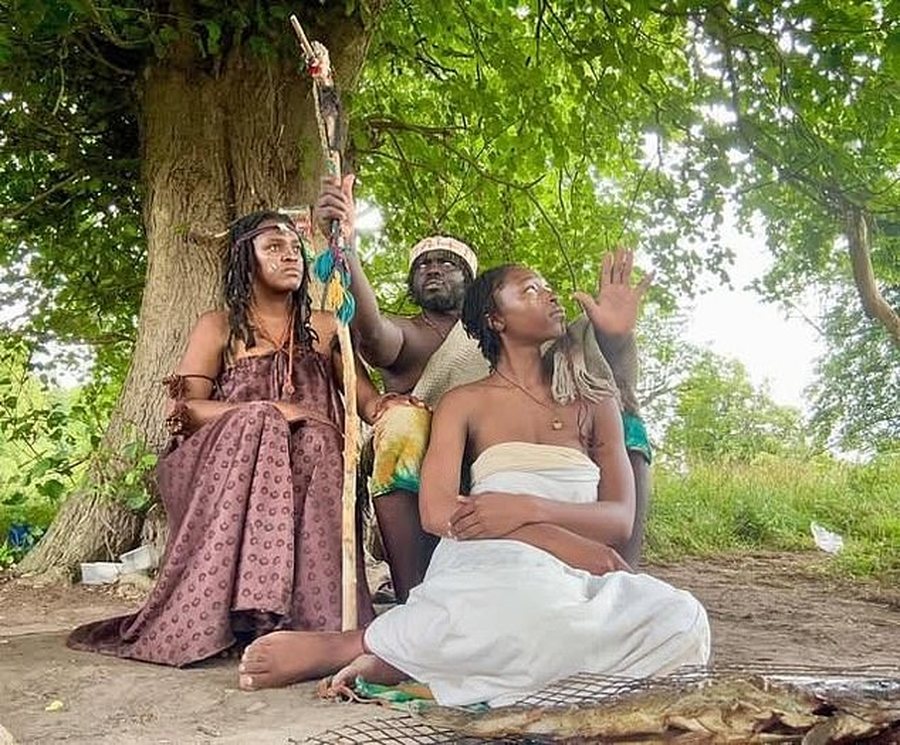 Historia e pazakontë merr fund, “Mbreti i fisit afrikan”