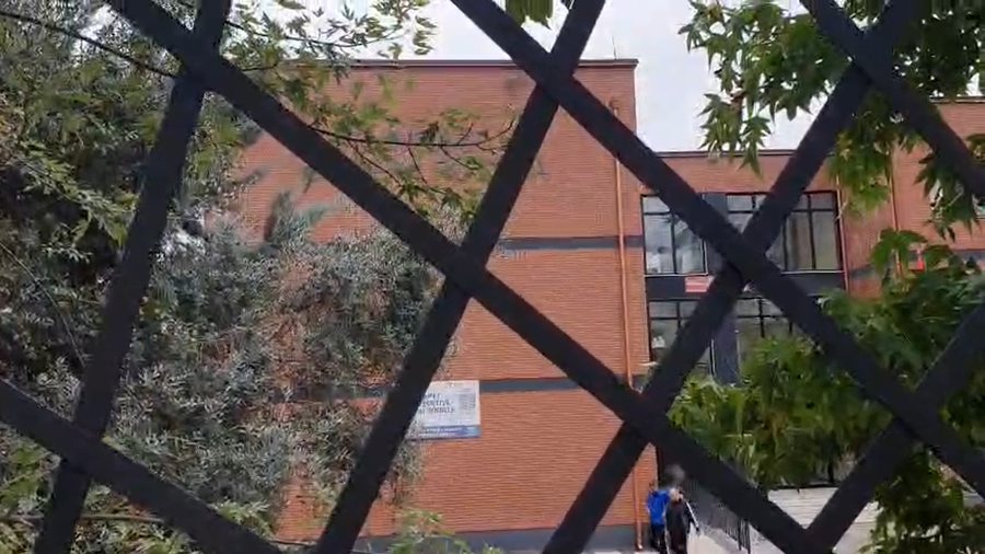 Plagosja me thikë në Kamëz, sherri mes nxënësve nisi