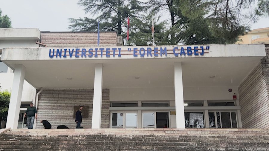 Mbyllet Matematikë-Fizika, rektori Canaj: Të shpëtojmë
