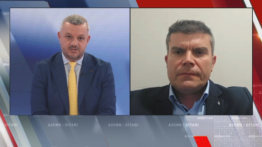 Beteja e Tiranës, Ermal Hasimja në A2 CNN: Si e prita propozimin,