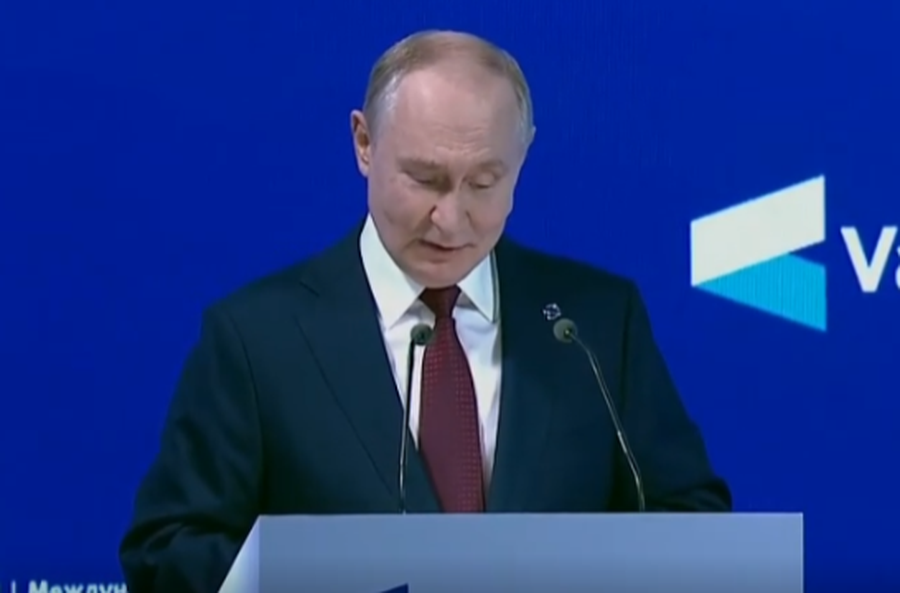 Presidenti Putin: E pamundur të besohet se Rusia do të sulmojë